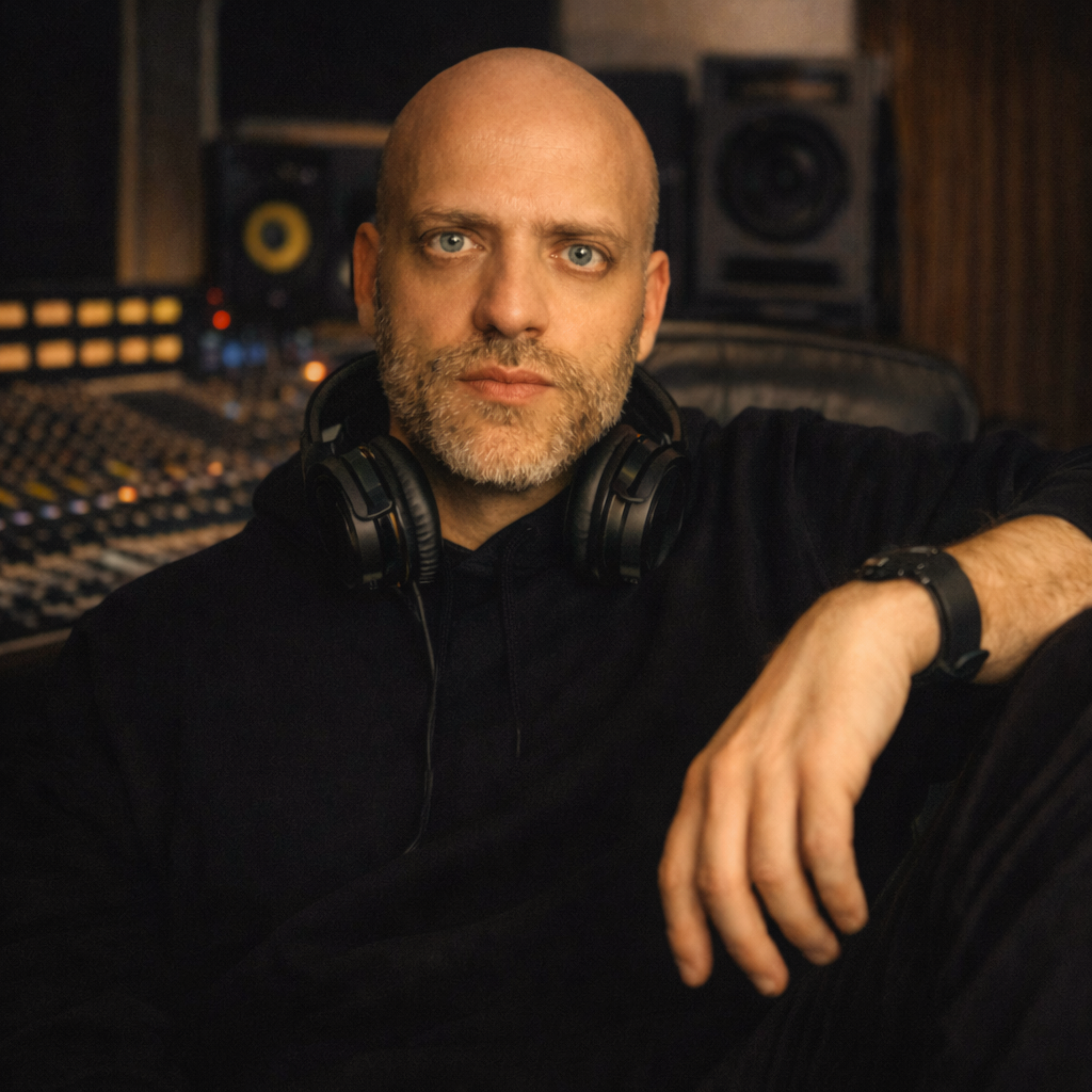 Steve Deraps /Space Adventures Records